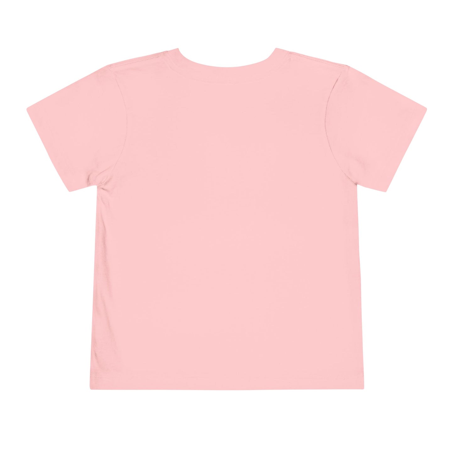 Pipe Lake Wisconsin Kids Tee | Fishing Silhouette Toddler Shirt