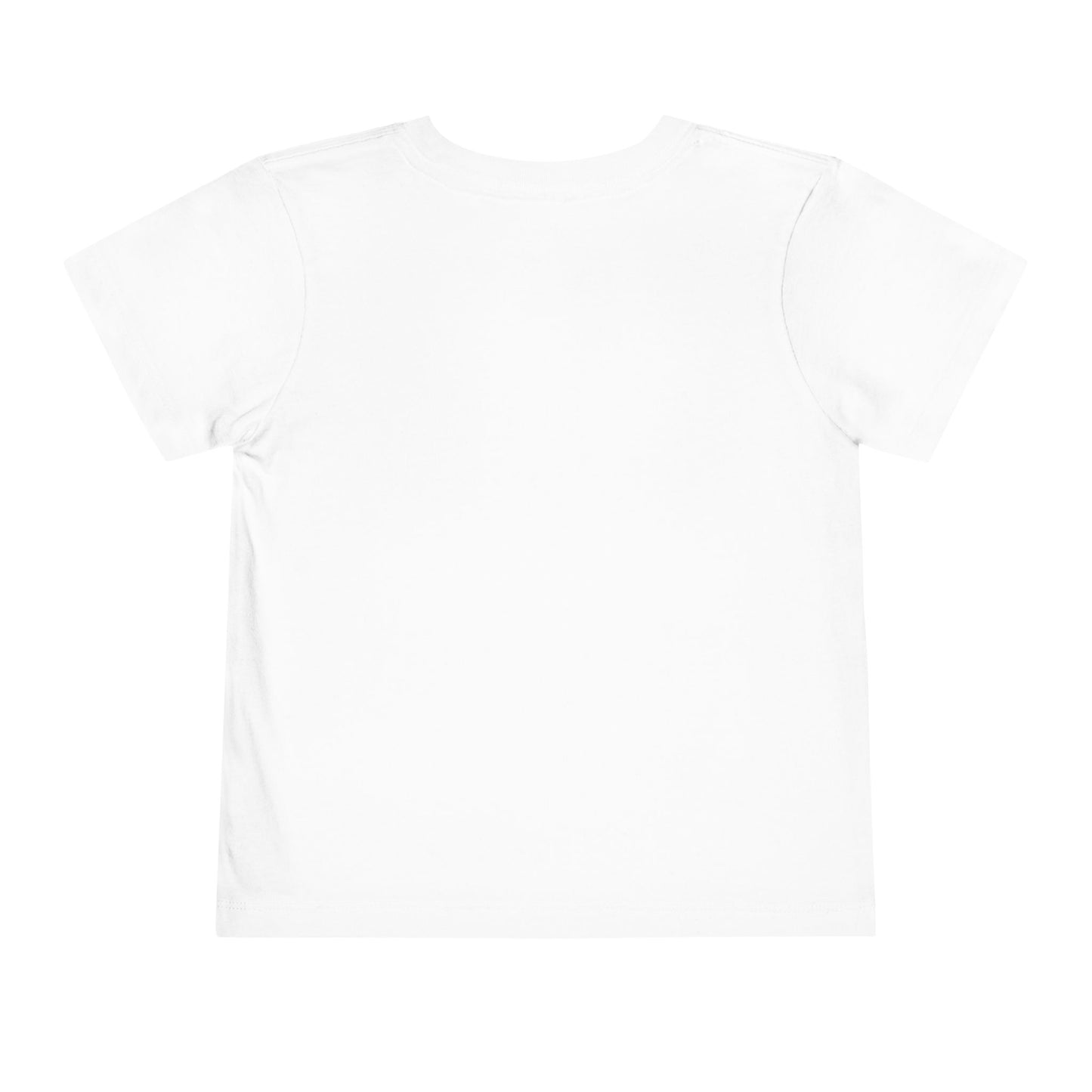 Pipe Lake Wisconsin Kids Tee | Fishing Silhouette Toddler Shirt