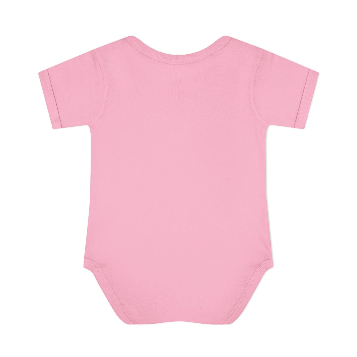 Pipe Lake Wisconsin baby bodysuit | Infant onesie with lake outline