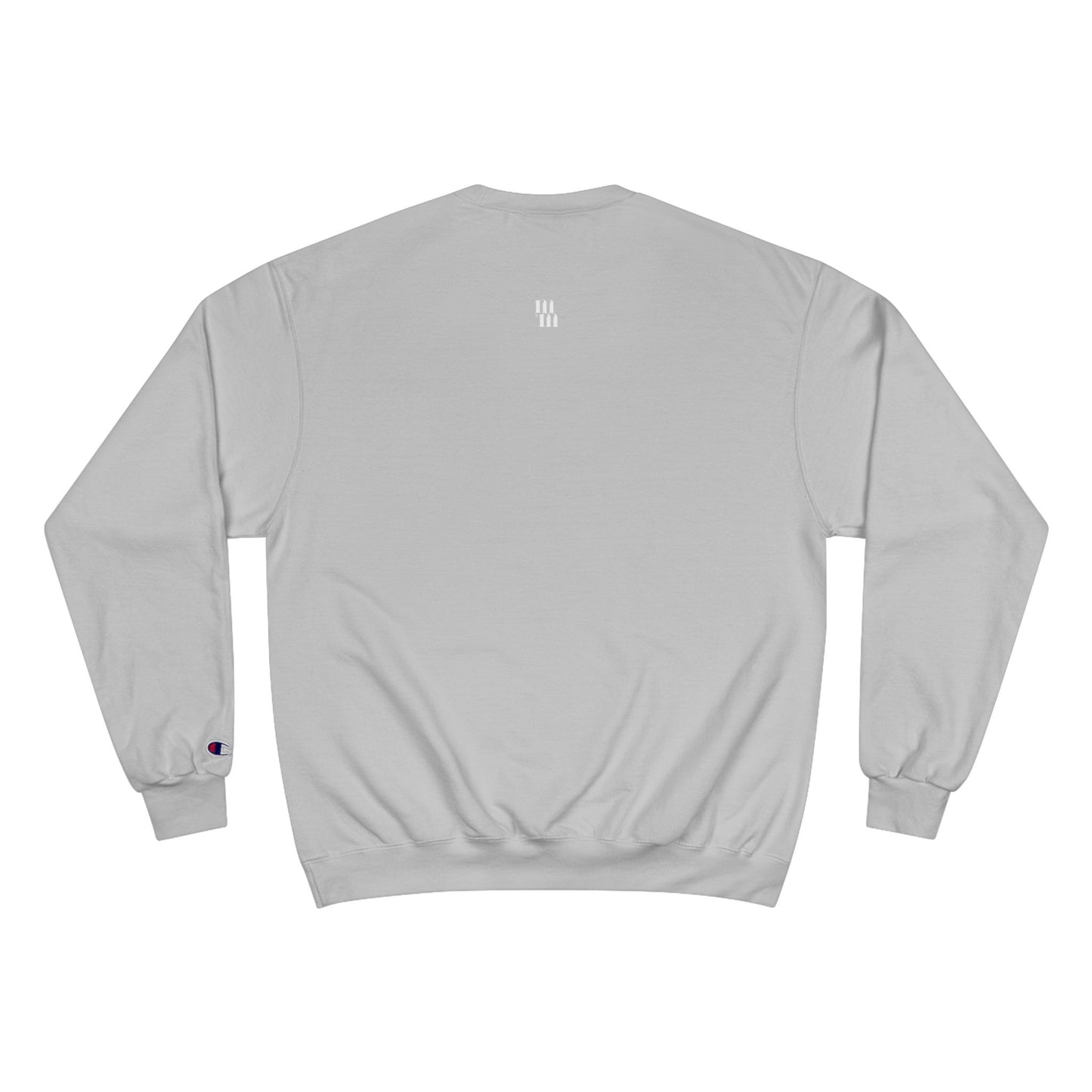 Favorite Grandma 2025 Champion Sweatshirt