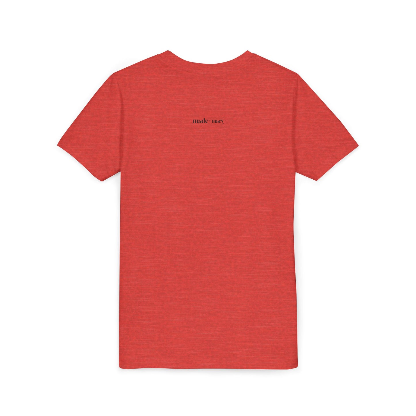 Pipe Lake Wisconsin tee | Youth T-Shirt
