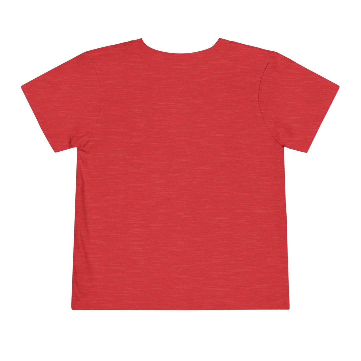 Pipe Lake Wisconsin Kids Tee | Fishing Silhouette Toddler Shirt