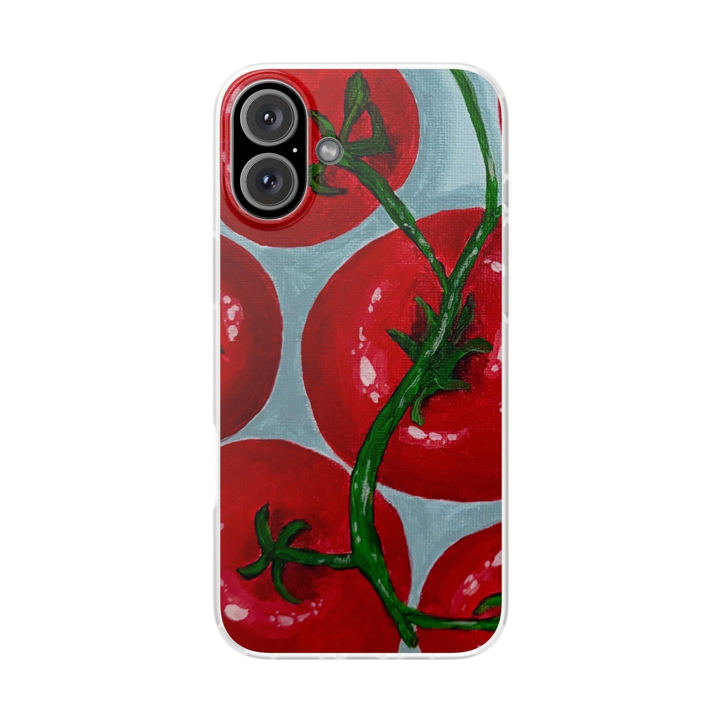 Taste of Sumer iPhone Case