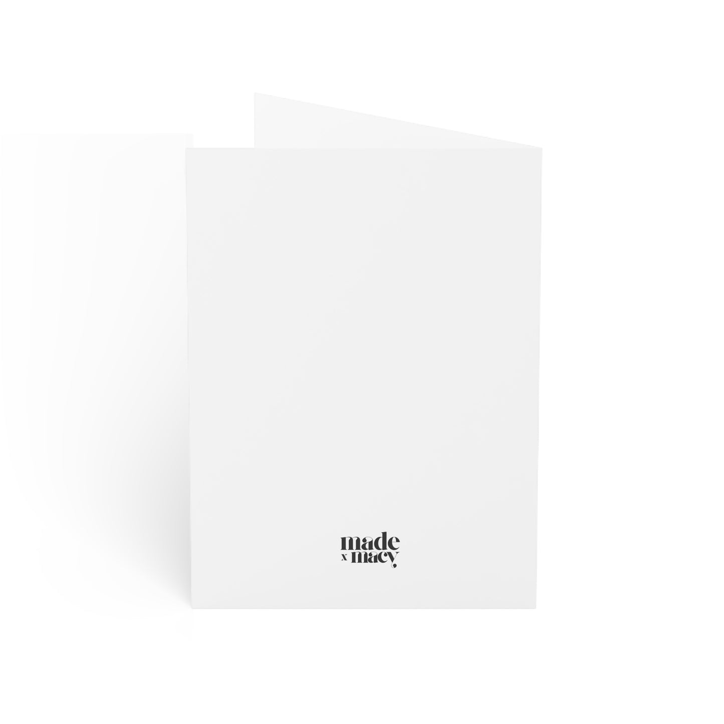 Greeting Cards (1, 10, 30, and 50pcs)