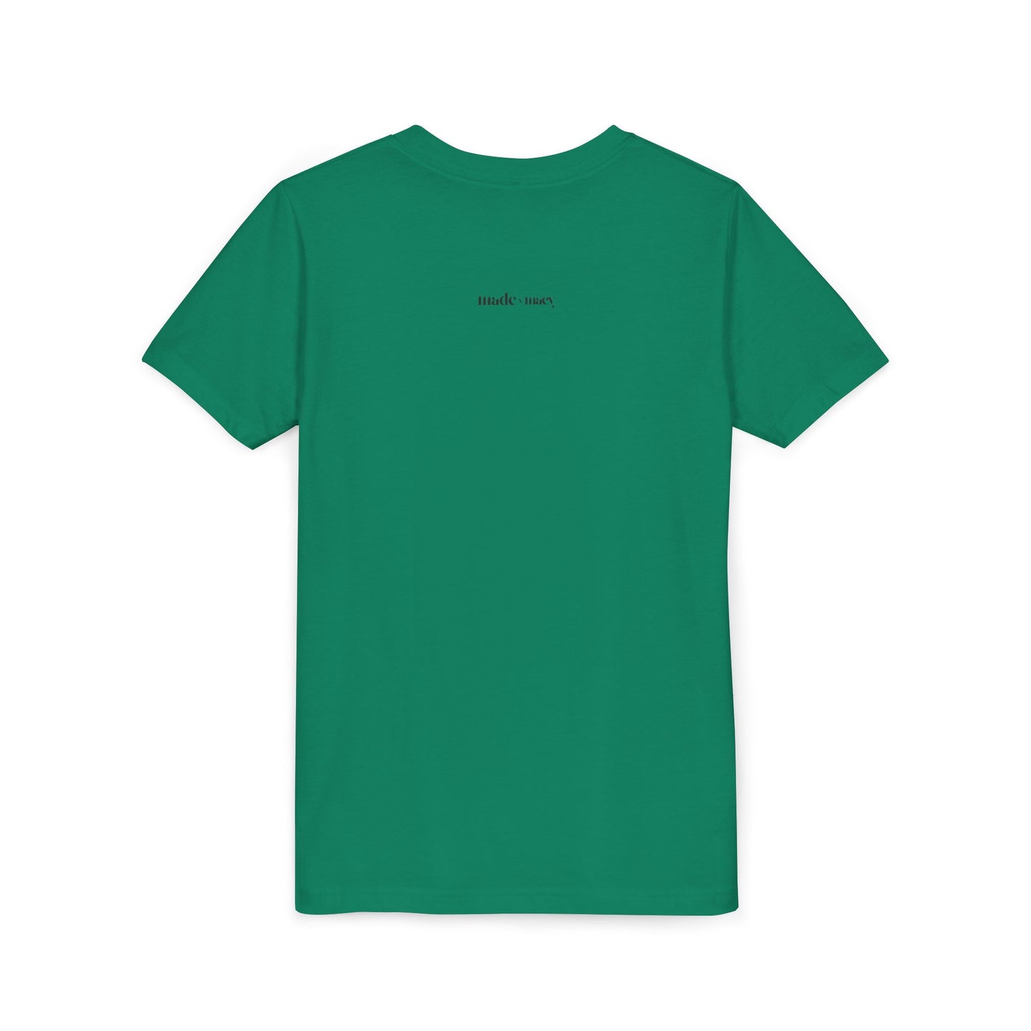 Pipe Lake Wisconsin tee | Youth T-Shirt
