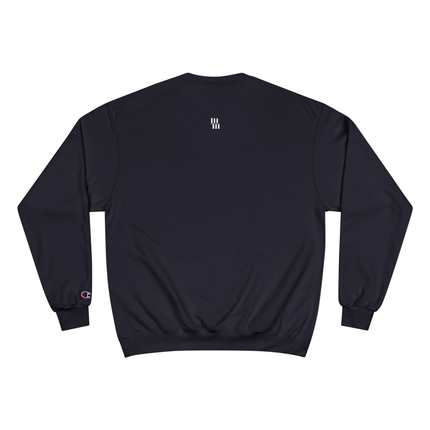 Favorite Mom 2026 Champion Sweatshirt