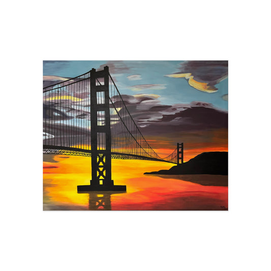 Fine Art Posters