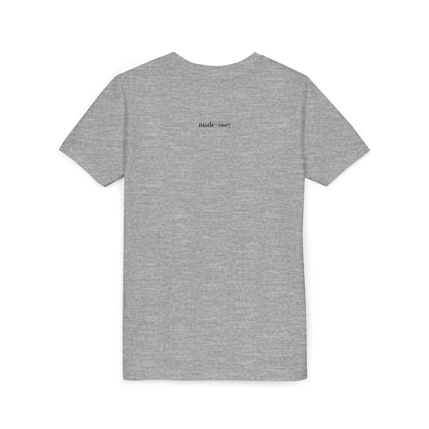 Pipe Lake Wisconsin tee | Youth T-Shirt