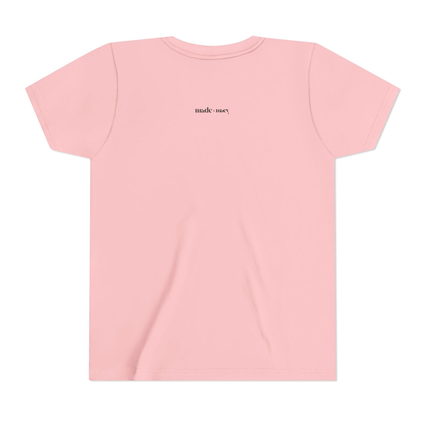 Pipe Lake Wisconsin tee | Youth T-Shirt