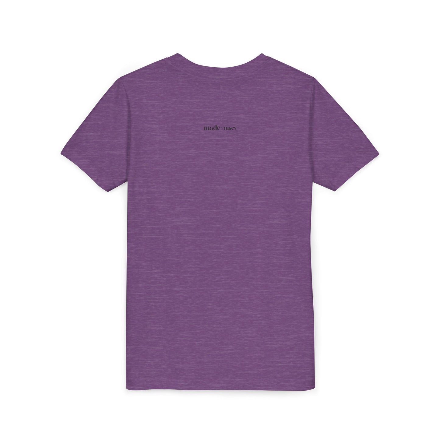 Pipe Lake Wisconsin tee | Youth T-Shirt
