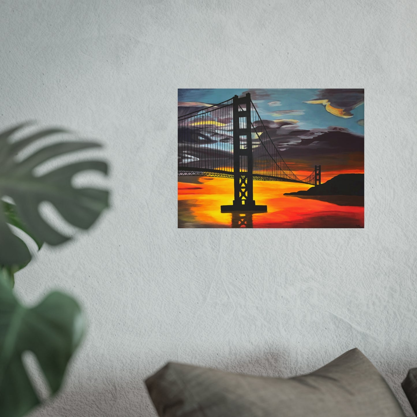 Fine Art Posters