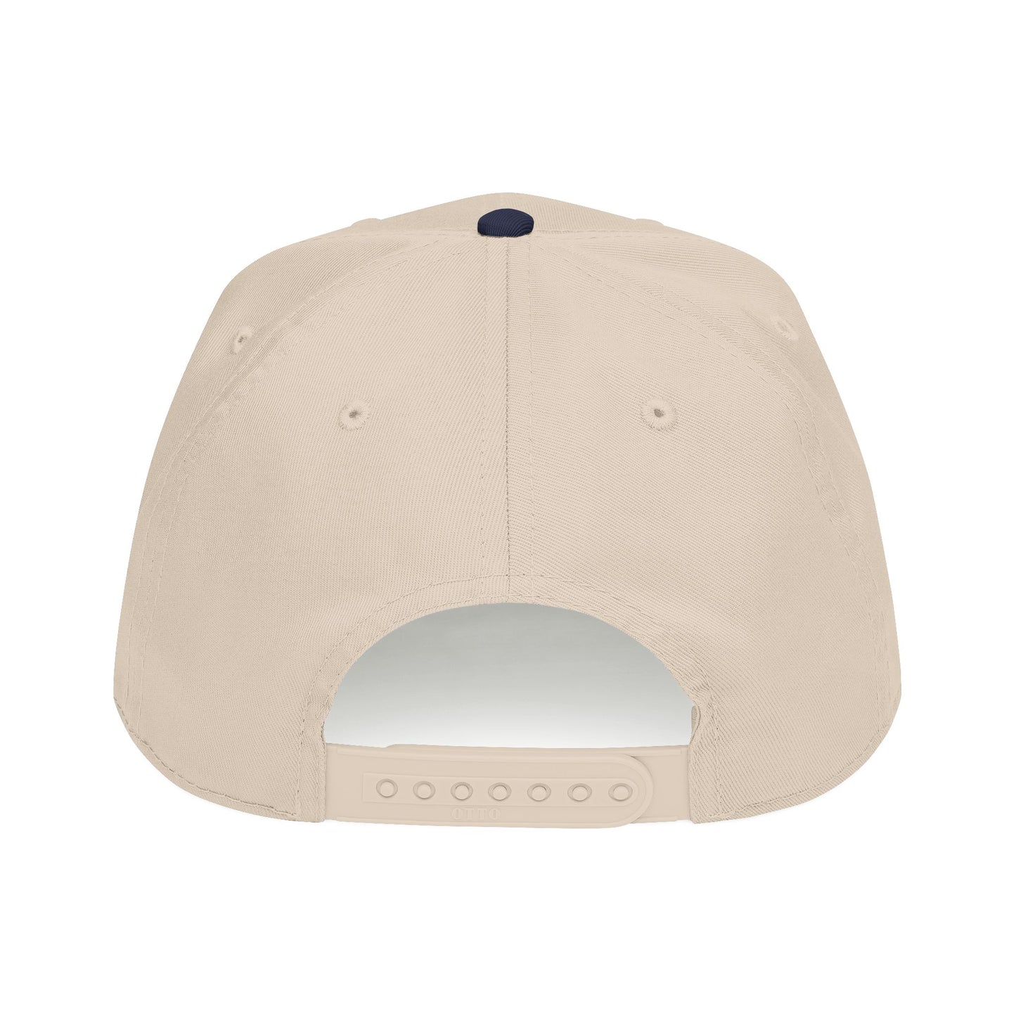 Pipe Lake Wisconsin Mid Profile Baseball Cap