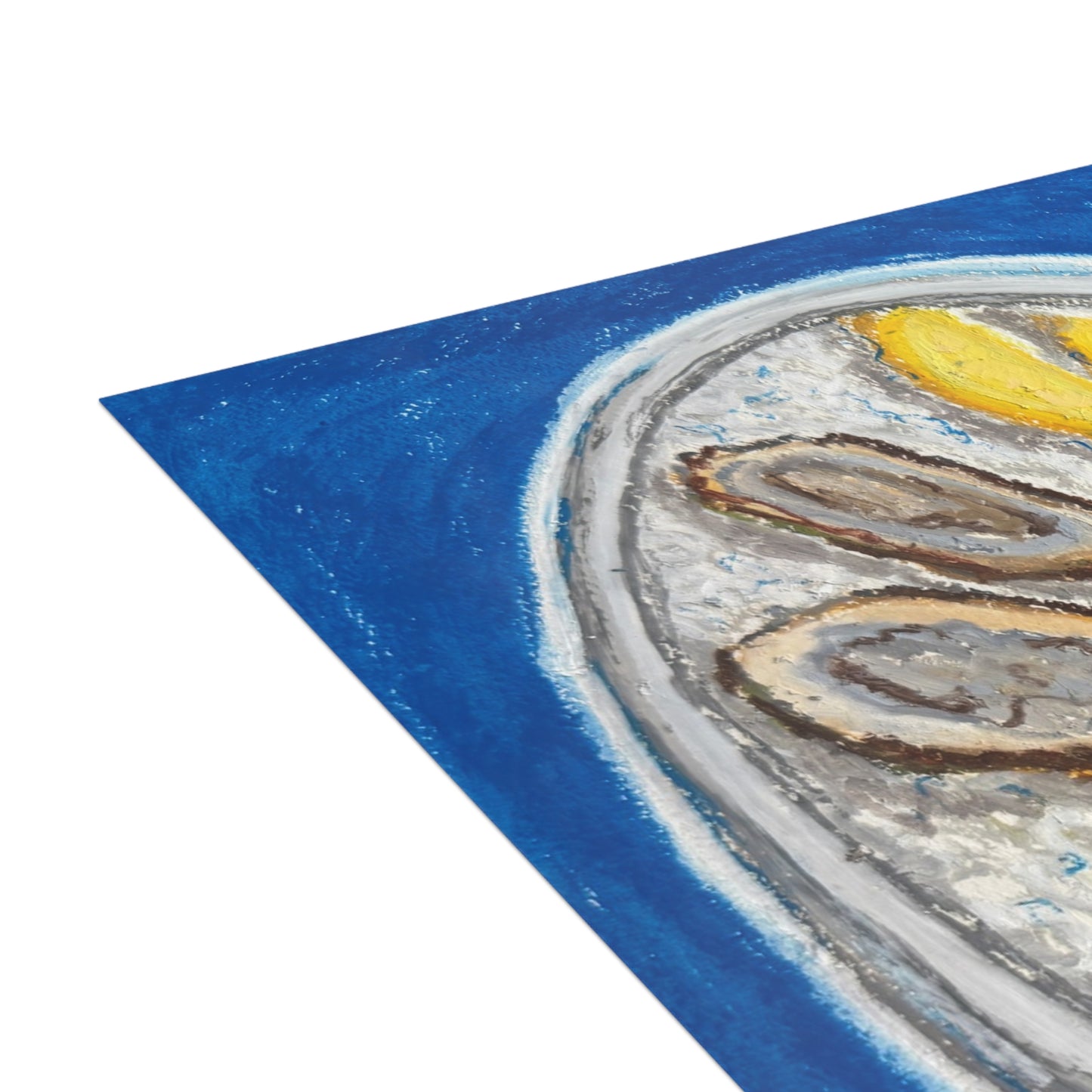 Oysters for Dinner, Shuck, Yeah! Artistic Postcard Bundles with Envelopes – Unique Gifts for Sending Handmade Greetings, Ideal for Invitations, Thank You Notes, and [...]