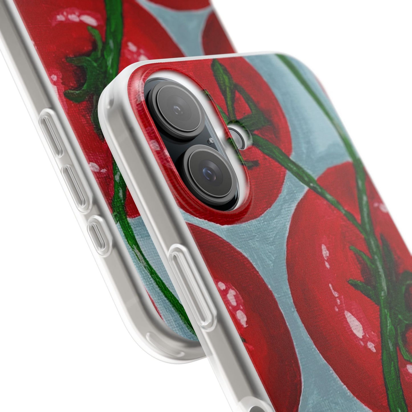 Taste of Sumer iPhone Case