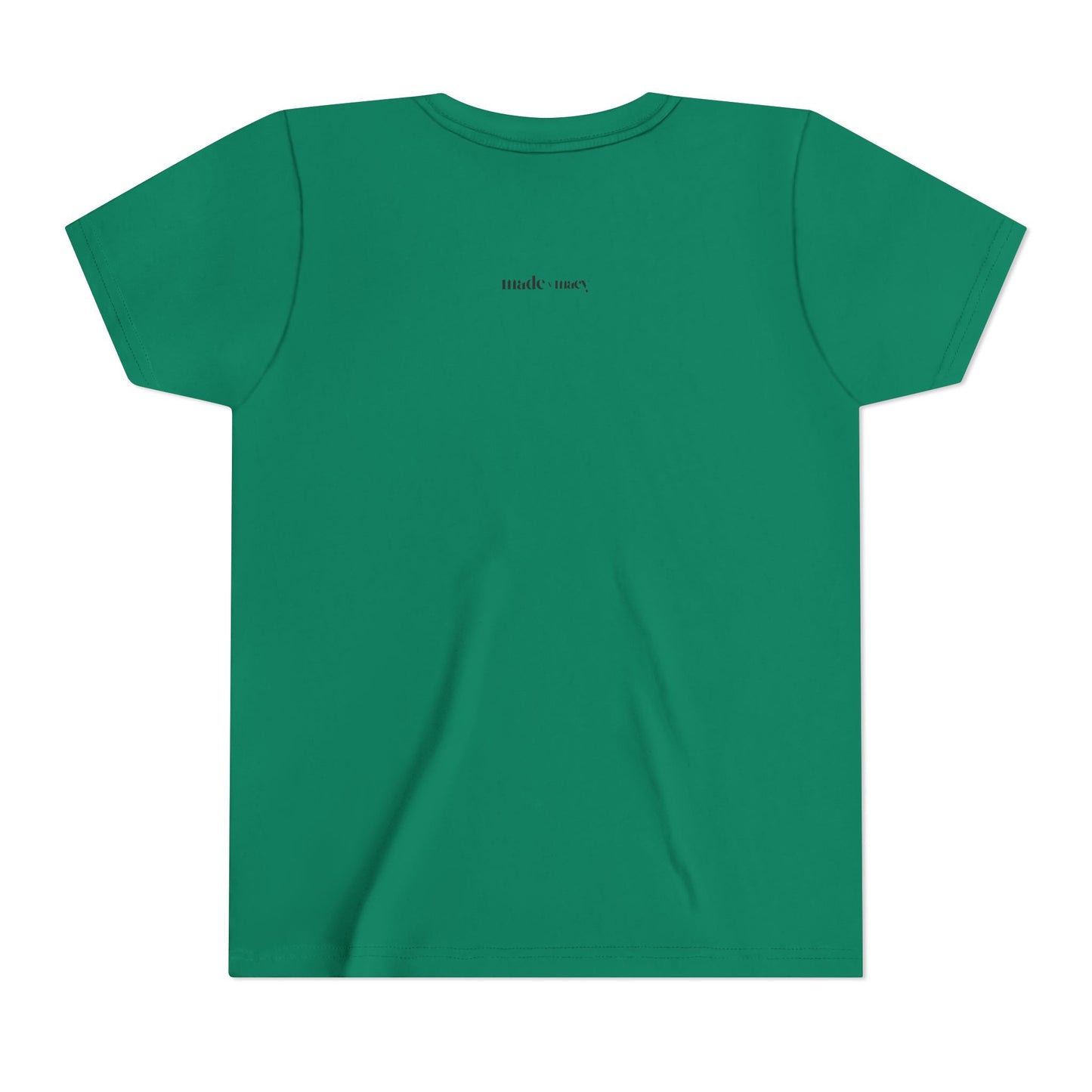 Pipe Lake Wisconsin tee | Youth T-Shirt