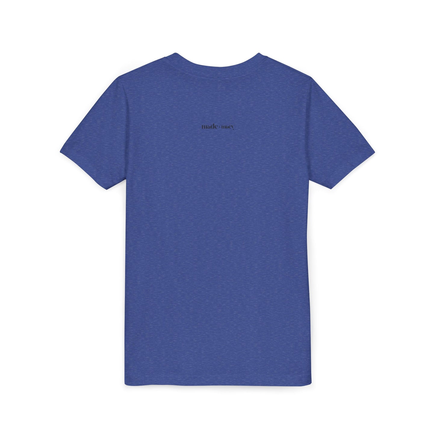 Pipe Lake Wisconsin tee | Youth T-Shirt