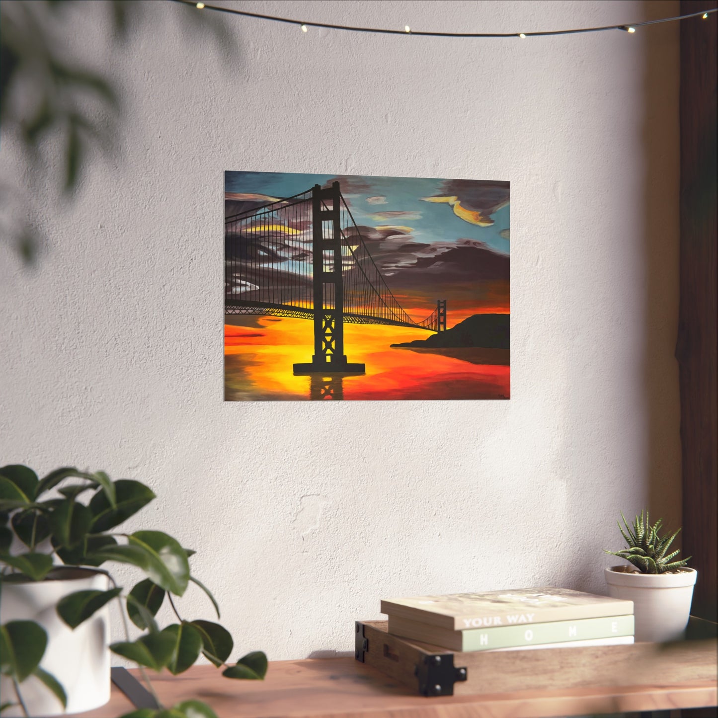 Fine Art Posters