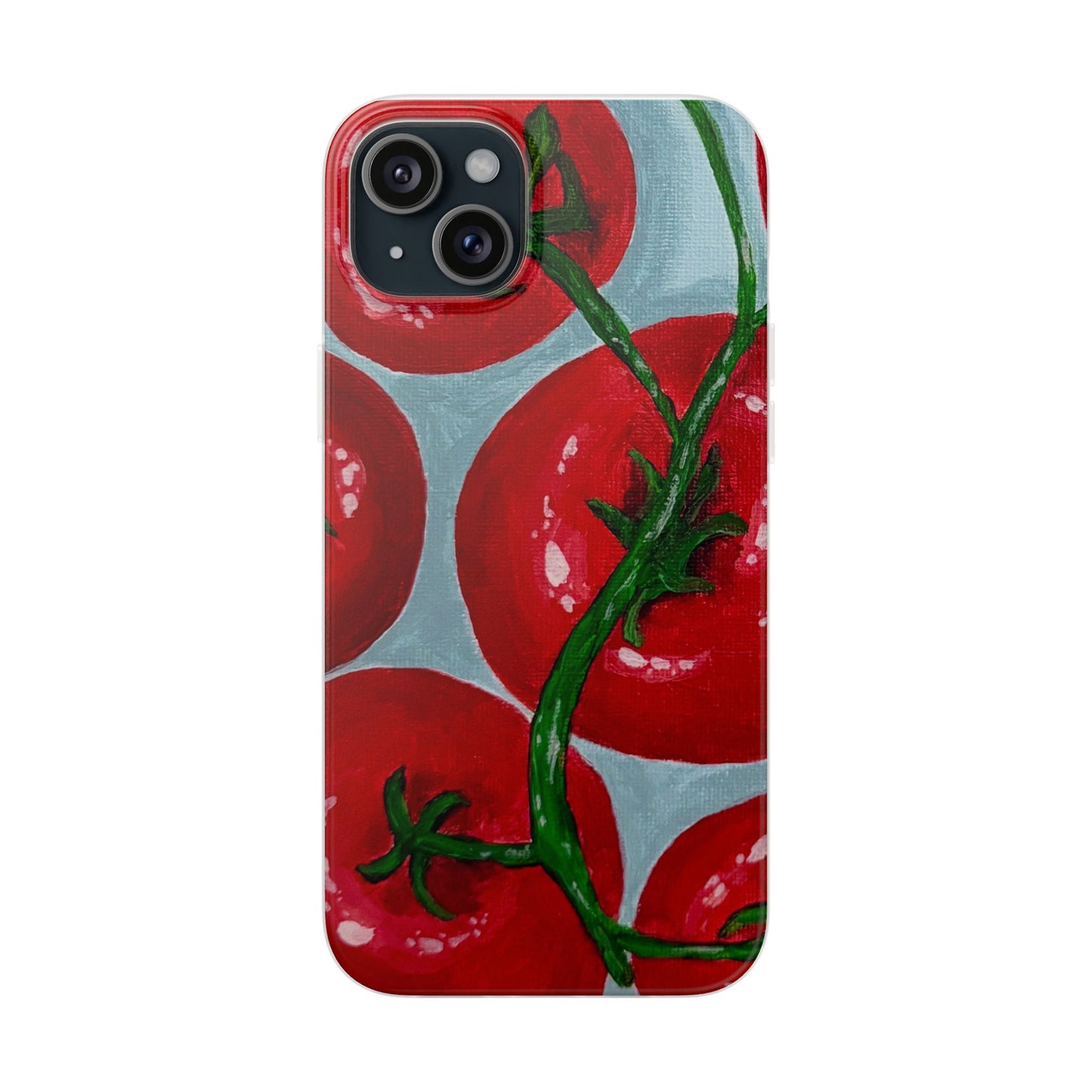 Taste of Sumer iPhone Case