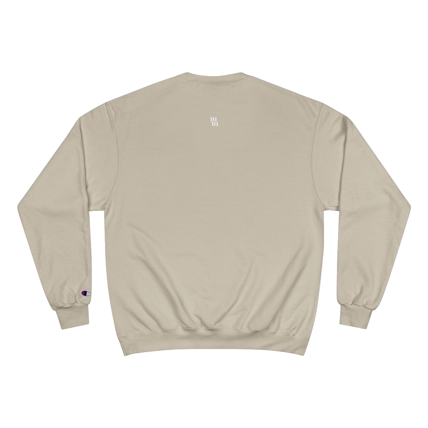 Pipe Lake WI - Adult Unisex Champion Sweatshirt