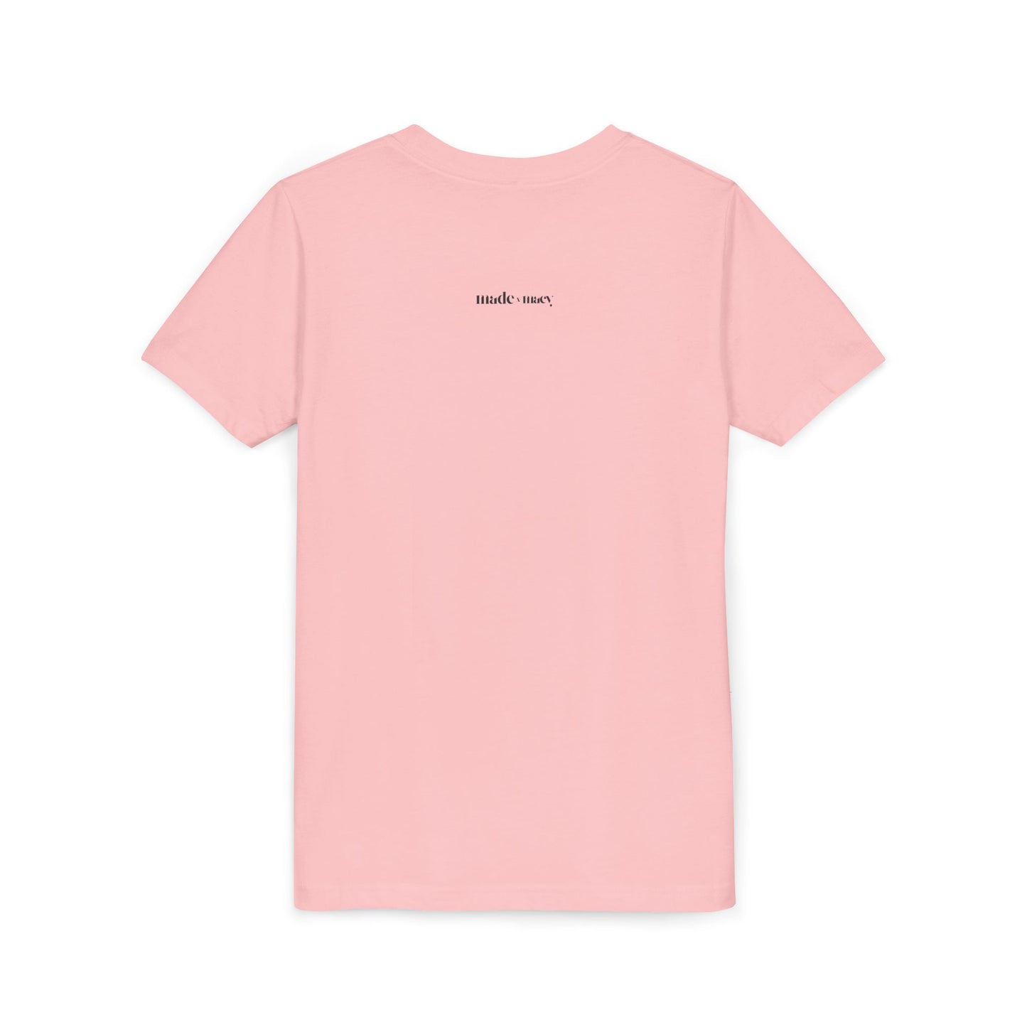 Pipe Lake Wisconsin tee | Youth T-Shirt