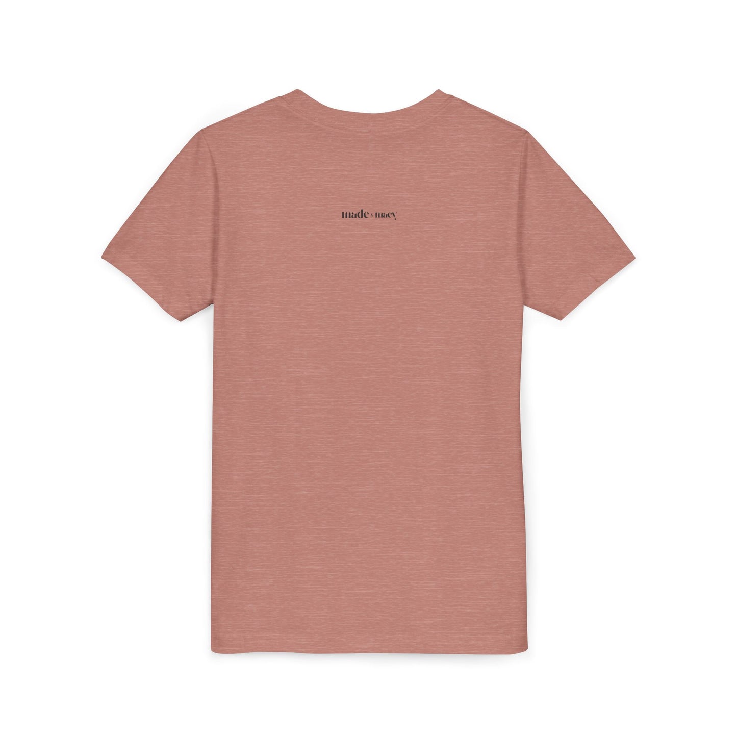 Pipe Lake Wisconsin tee | Youth T-Shirt