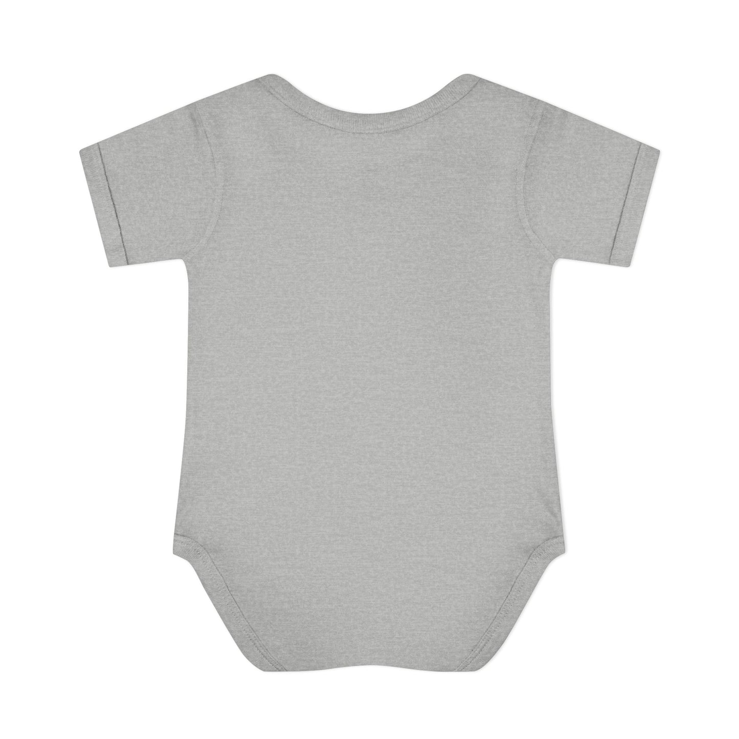 Pipe Lake Wisconsin baby bodysuit | Infant onesie with lake outline