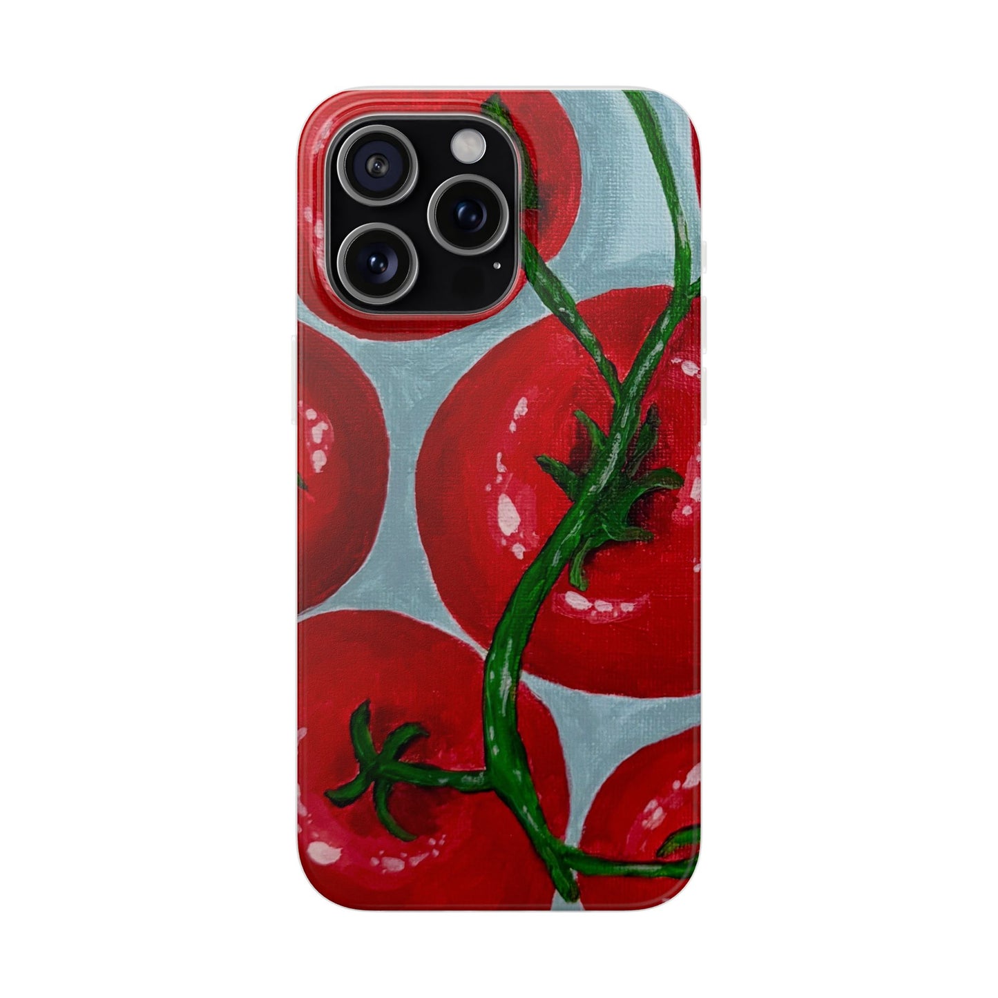 Taste of Sumer iPhone Case
