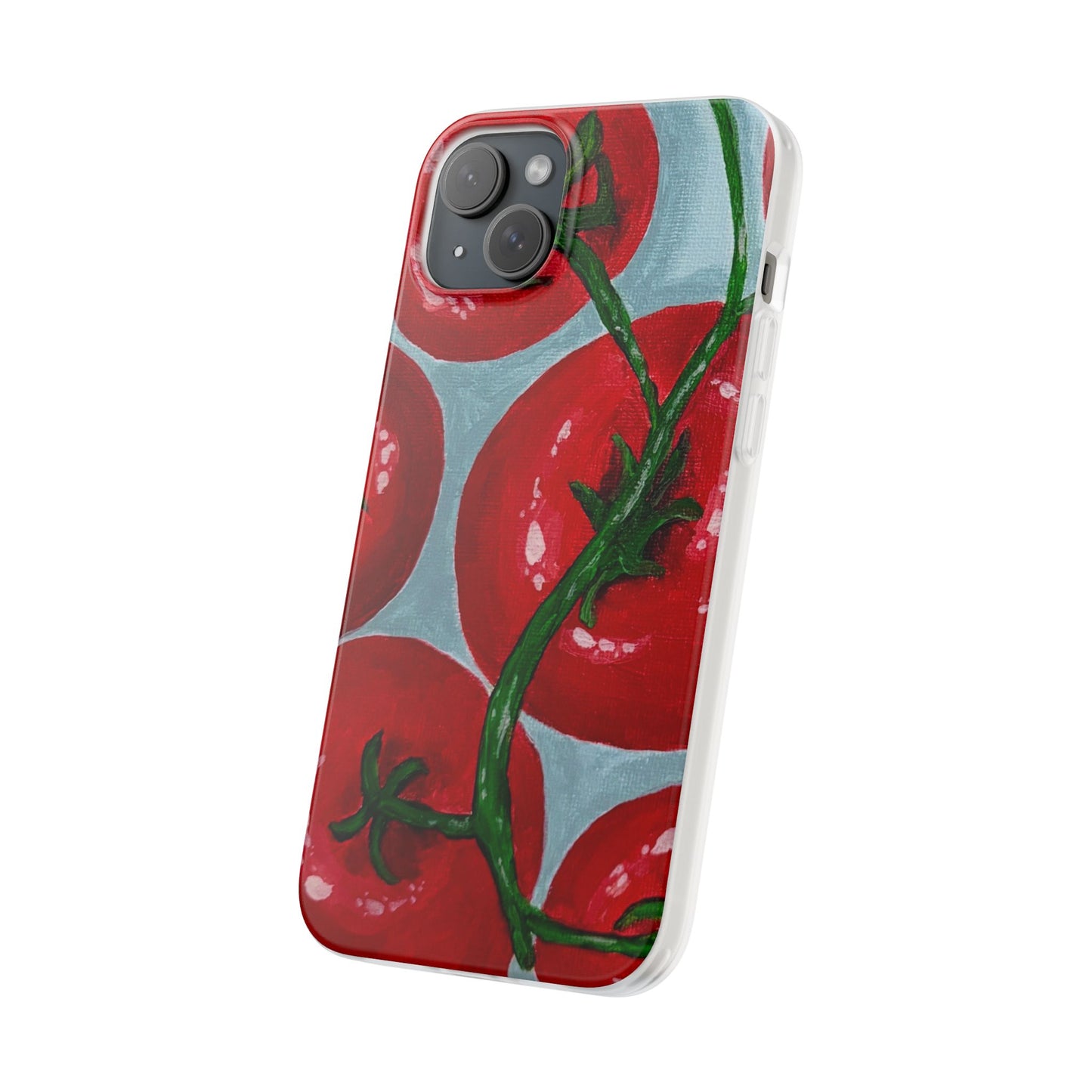 Taste of Sumer iPhone Case