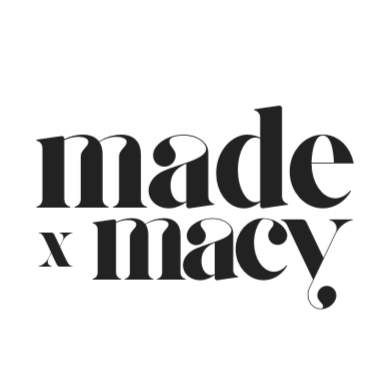MADE x Macy